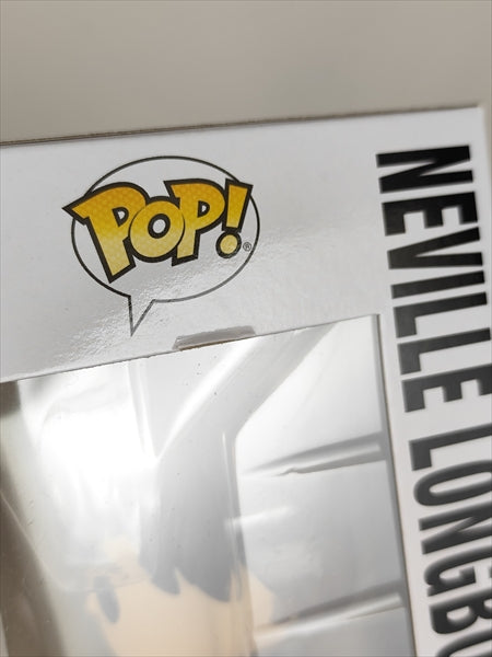 【箱傷】 ネビル・ロングボトム [ハリー・ポッター(Harry Potter)] FUNKO(ファンコ) POP! 116