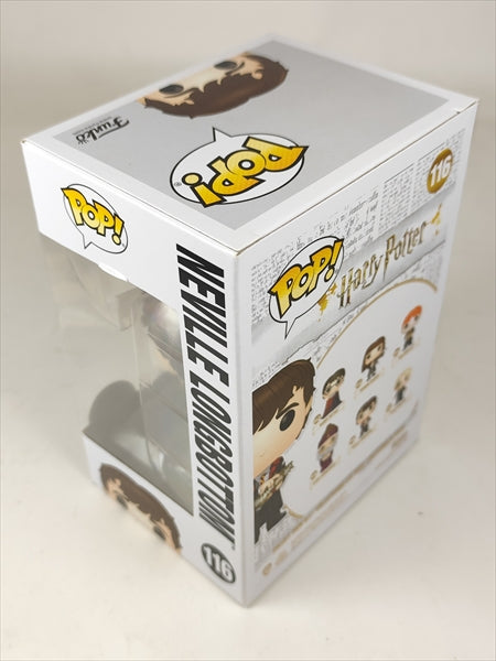 【箱傷】 ネビル・ロングボトム [ハリー・ポッター(Harry Potter)] FUNKO(ファンコ) POP! 116