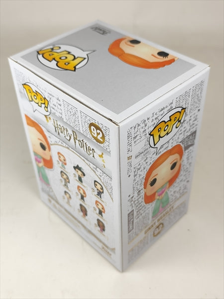 【箱傷】 ジニー・ウィーズリー [ハリー・ポッター(Harry Potter)] FUNKO(ファンコ) POP! 92
