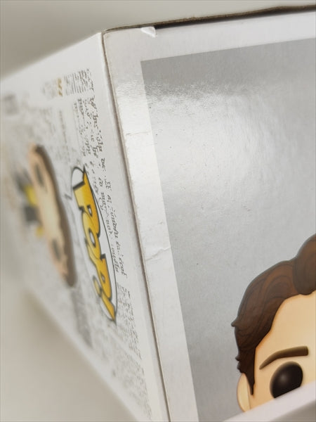 【箱傷】 セドリック・ディゴリー 白箱 [ハリー・ポッター(Harry Potter)] FUNKO(ファンコ) POP! 20