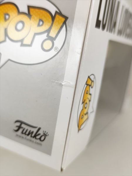 【箱傷】 ルーナ・ラブグッド 白箱 [ハリー・ポッター(Harry Potter)] FUNKO(ファンコ) POP! 14