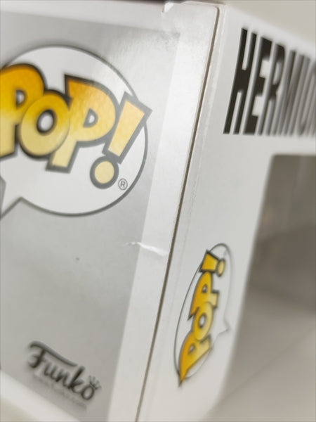 【箱傷】 ハーマイオニー [ハリー・ポッター(Harry Potter)] FUNKO(ファンコ) POP! 11