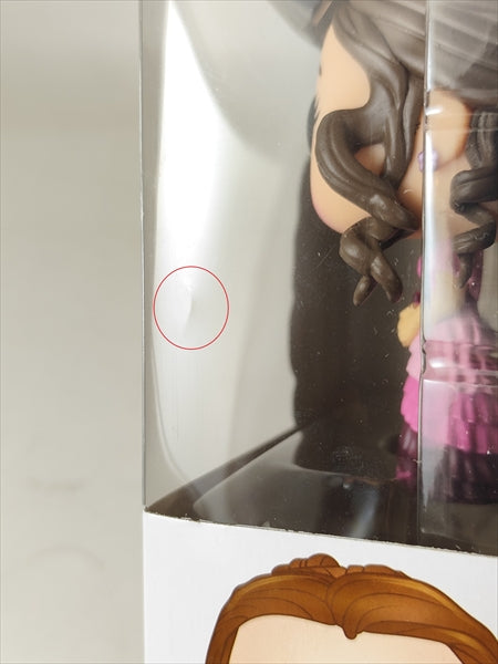 【箱傷】 ハーマイオニー [ハリー・ポッター(Harry Potter)] FUNKO(ファンコ) POP! 11