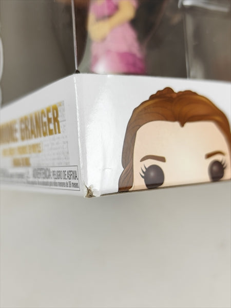 【箱傷】 ハーマイオニー [ハリー・ポッター(Harry Potter)] FUNKO(ファンコ) POP! 11