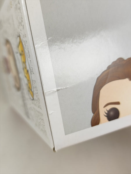 【箱傷】 ハーマイオニー [ハリー・ポッター(Harry Potter)] FUNKO(ファンコ) POP! 11