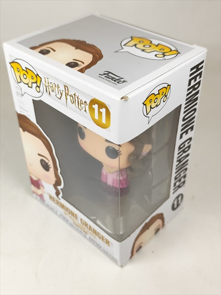 【箱傷】 ハーマイオニー [ハリー・ポッター(Harry Potter)] FUNKO(ファンコ) POP! 11