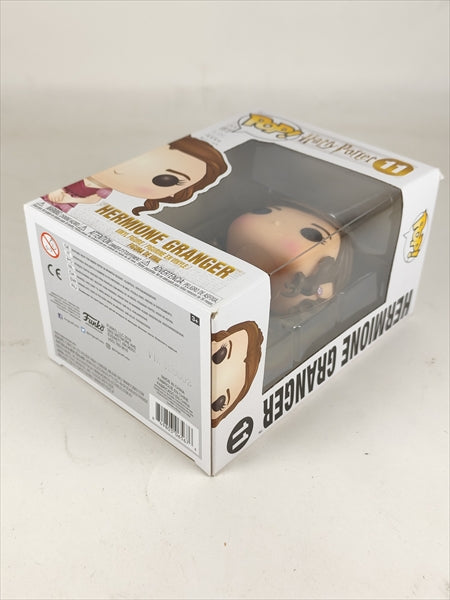 【箱傷】 ハーマイオニー [ハリー・ポッター(Harry Potter)] FUNKO(ファンコ) POP! 11