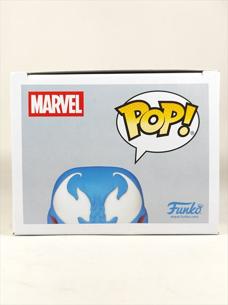 【取寄品・依頼者以外購入不可】 ヴェノム CHASE [マーベル・ライバルズ(MARVEL RIVALS)] FUNKO(ファンコ) POP! 1218