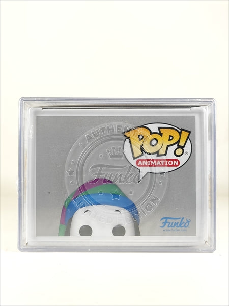 スヌーピー 5,000体限定 [PEANUTS(ピーナッツ)] FUNKO(ファンコ) POP! ANIMATION 2097