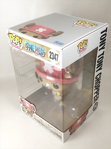 【箱傷】 チョッパー 10インチ [ONE PIECE(ワンピース)] FUNKO(ファンコ) POP! ANIMATION 2347