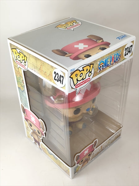 【箱傷】 チョッパー 10インチ [ONE PIECE(ワンピース)] FUNKO(ファンコ) POP! ANIMATION 2347