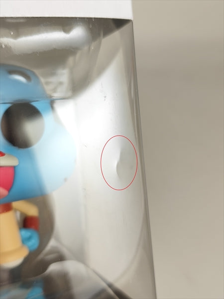 【取寄品・依頼者以外購入不可】【箱傷】 ガムボール・ワタソン [おかしなガムボール] FUNKO(ファンコ) POP! ANIMATION 2302