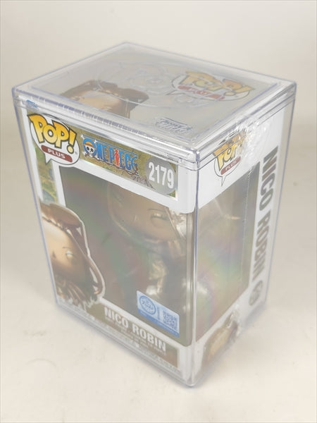 ニコ・ロビン　ブロンズ [ONE PIECE(ワンピース)] FUNKO(ファンコ) POP! ANIMATION 2179
