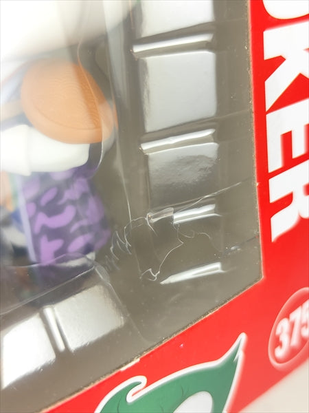 【箱傷】 ジョーカー [皇家英雄] FUNKO(ファンコ) POP! HEROES 375