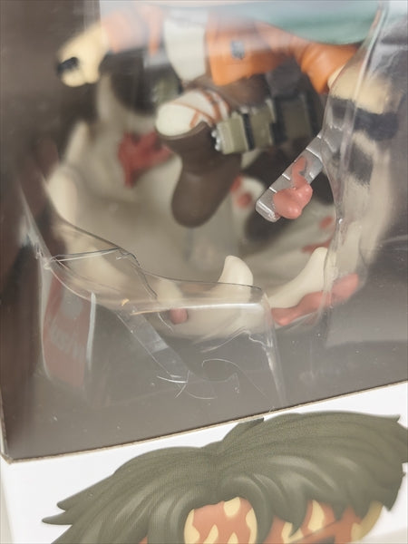 【箱傷】 リヴァイ・アッカーマン ALLIANCE ENTERTAINMENT限定 [進撃の巨人(Attack on Titan)] FUNKO(ファンコ) POP! ANIMATION 1169