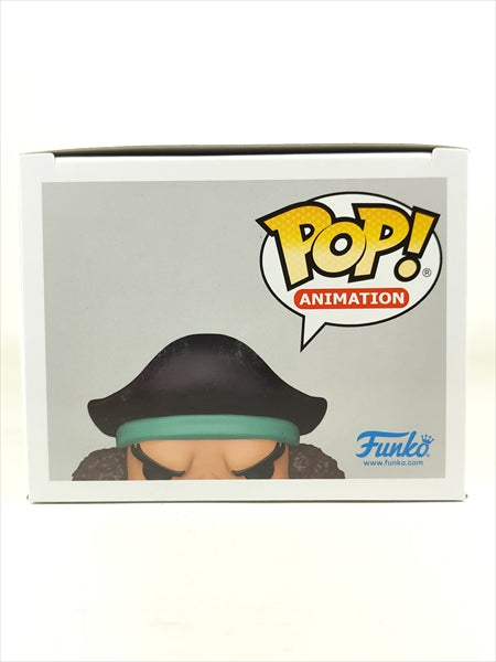 【取寄品・依頼者以外購入不可】マーシャル・Ｄ・ティーチ FUNKOショップ限定 CHASE [ONE PIECE(ワンピース)] FUNKO(ファンコ) POP! ANIMATION 1921
