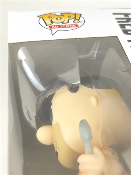 【箱傷】 フレッド・フリントストーン [原子家族フリントストーン×ココアペブルス] FUNKO(ファンコ) POP! AD ICONS 146