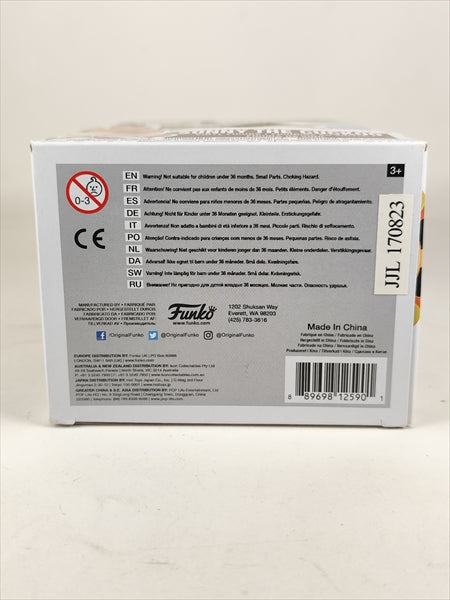 【箱傷】 ココア・パフ・ソニー FUNKOショップ限定 [Cocoa Puff Sonny] FUNKO(ファンコ) POP! AD ICONS 09