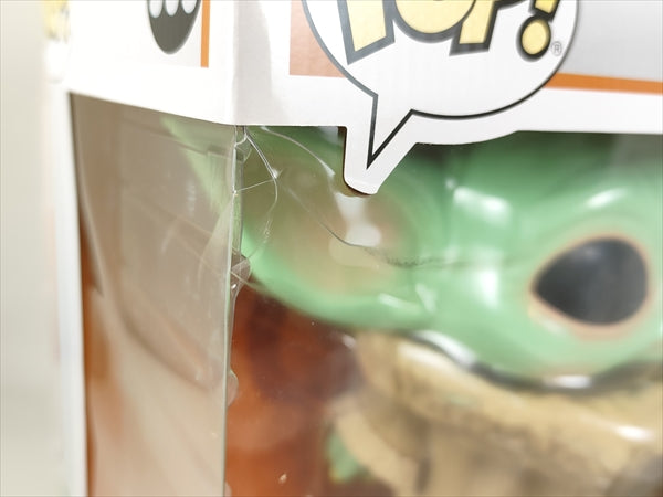 【箱傷】 ザ・チャイルド 10インチ [スター・ウォーズ/マンダロリアン(STAR WARS)] FUNKO(ファンコ) POP! 369
