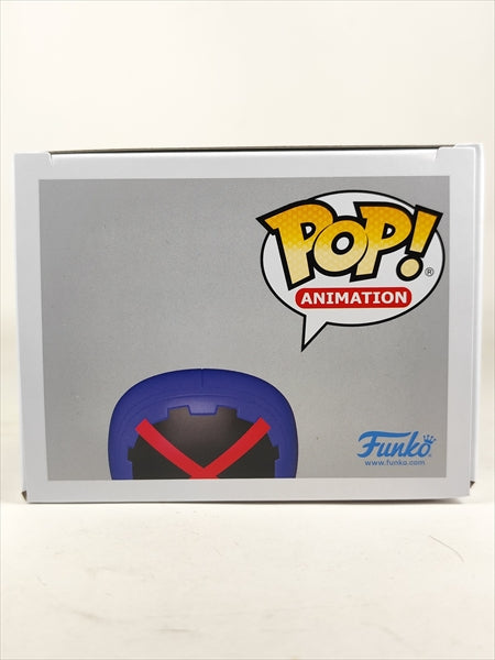 【取寄品・依頼者以外購入不可】黒須エクス CHASE [ベイブレードエックス(BEYBLADE X)] FUNKO(ファンコ) POP! ANIMATION 2426