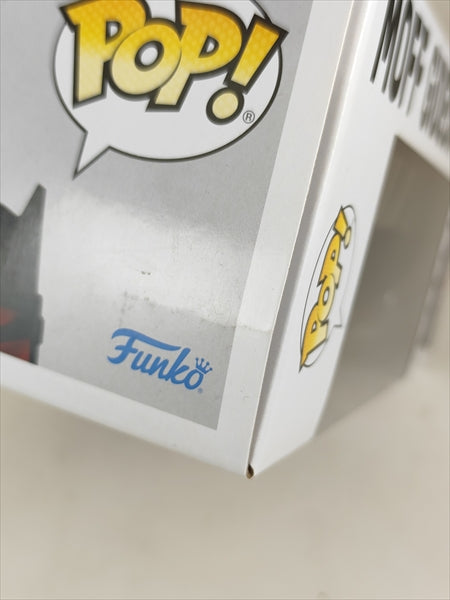 【箱傷】 モフ・ギデオン [スターウォーズ/マンダロリアン] FUNKO(ファンコ) POP! 713