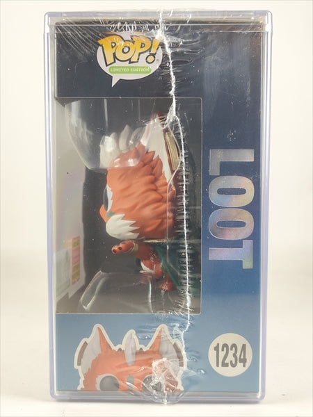 おたから 2026年SUMMER CONVENTION 5,000体限定 [MAGIC The Gathering] FUNKO(ファンコ) POP! LIMITED EDITION 1234