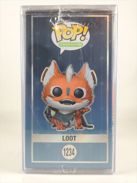 おたから 2026年SUMMER CONVENTION 5,000体限定 [MAGIC The Gathering] FUNKO(ファンコ) POP! LIMITED EDITION 1234