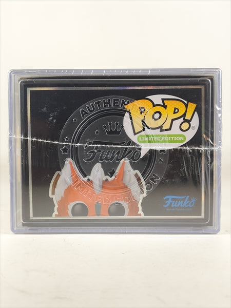 おたから 2026年SUMMER CONVENTION 5,000体限定 [MAGIC The Gathering] FUNKO(ファンコ) POP! LIMITED EDITION 1234