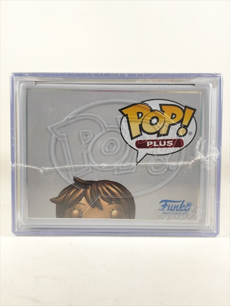 ナミ　ブロンズ [ONE PIECE(ワンピース)] FUNKO(ファンコ) POP! PLUS 2015