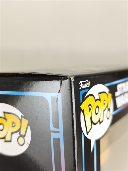 【取寄品・依頼者以外購入不可】【箱傷】 アナキン・スカイウォーカー [STARWARS(スターウォーズ)] FUNKO(ファンコ) POP! 865