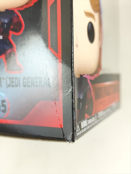 【取寄品・依頼者以外購入不可】【箱傷】 アナキン・スカイウォーカー [STARWARS(スターウォーズ)] FUNKO(ファンコ) POP! 865
