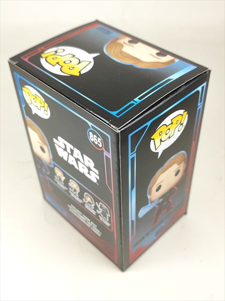 【取寄品・依頼者以外購入不可】【箱傷】 アナキン・スカイウォーカー [STARWARS(スターウォーズ)] FUNKO(ファンコ) POP! 865