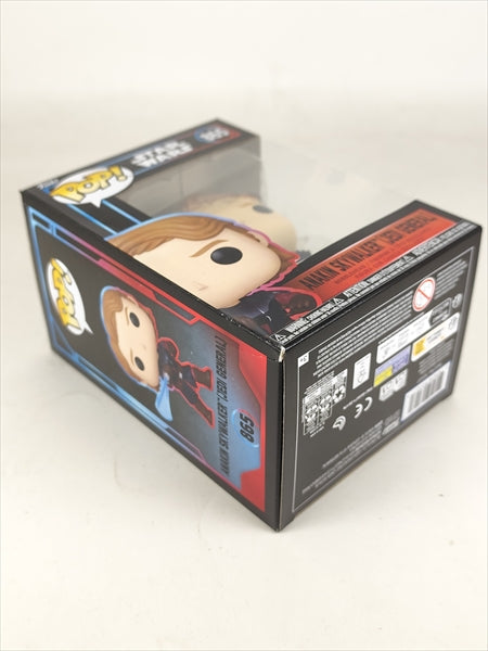 【箱傷】 アナキン・スカイウォーカー [STARWARS(スターウォーズ)] FUNKO(ファンコ) POP! 865