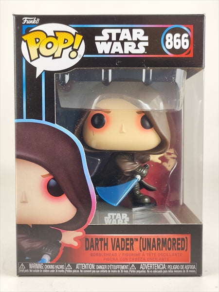 ダース・ベイダー [STARWARS(スターウォーズ)] FUNKO(ファンコ) POP! 866
