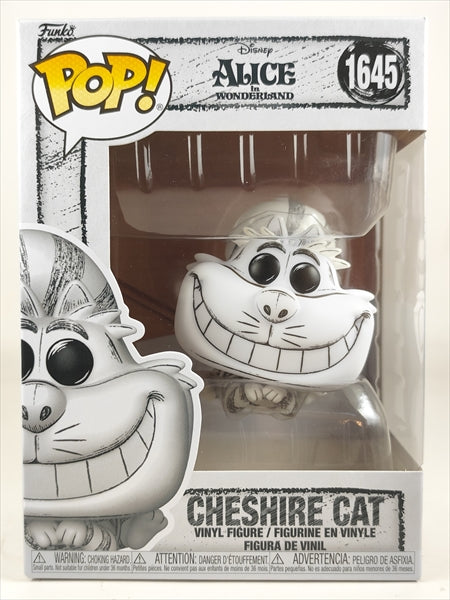 チェシャ猫 [不思議の国のアリス(Alice in Wonderland)] FUNKO(ファンコ) POP! 1645