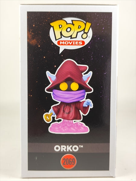 オルコ 2026年SUMMER CONVENTION限定 [MASTERS OF THE UNIVERSE] FUNKO(ファンコ) POP! MOVIES 2069