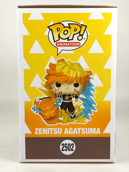 我妻善逸 [鬼滅の刃(DEMON SLAYER)] FUNKO(ファンコ) POP! ANIMATION 2502