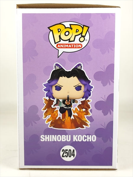 胡蝶しのぶ [鬼滅の刃(DEMON SLAYER)] FUNKO(ファンコ) POP! ANIMATION 2504