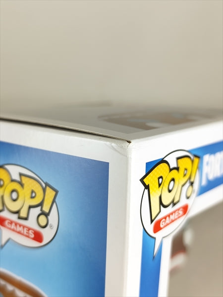 【箱傷】 メリーマローダー [FORTNITE(フォートナイト)] FUNKO(ファンコ) POP! GAMES 433