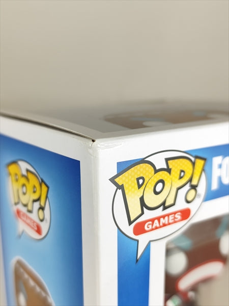 【箱傷】 メリーマローダー [FORTNITE(フォートナイト)] FUNKO(ファンコ) POP! GAMES 433