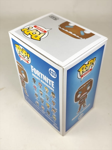 【箱傷】 メリーマローダー [FORTNITE(フォートナイト)] FUNKO(ファンコ) POP! GAMES 433