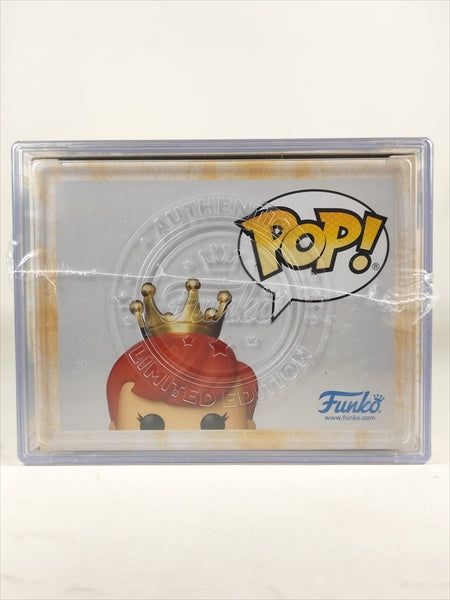 フランニー・ファンコ 2,500体限定 [FUNKO FUNDAYS QUEST FOR THE GRAIL] FUNKO(ファンコ) POP! SE