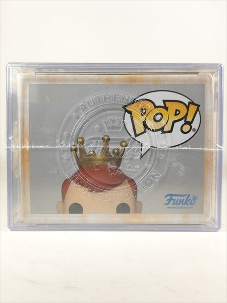 フレディ君 as マーティ・マクフライ 3,000体限定 [FUNKO FUNDAYS QUEST FOR THE GRAIL] FUNKO(ファンコ) POP! SE