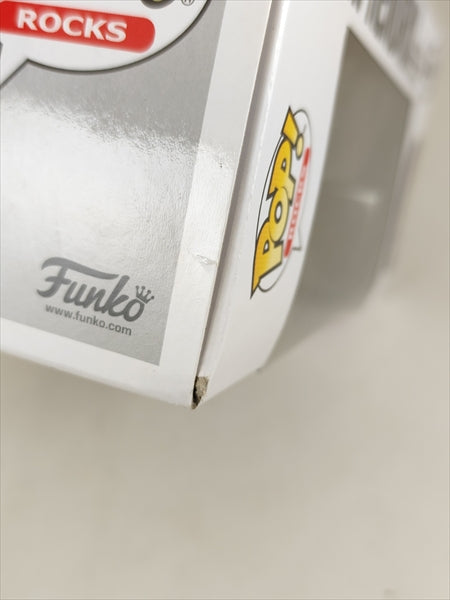 【箱傷】 ジミ・ヘンドリックス [JIMI HENDRIX] FUNKO(ファンコ) POP! ROCKS 54