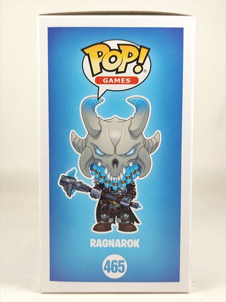 ラグナロク [FORTNITE(フォートナイト)] FUNKO(ファンコ) POP! GAMES 465