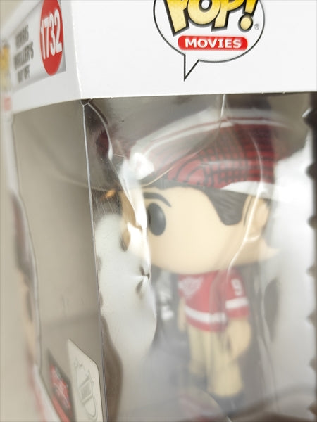 【箱傷】 キャメロン・フライ 2025年TARGET CON限定 [フェリスはある朝突然に(FERRIS BUELLER'S DAY OFF)] FUNKO(ファンコ) POP! MOVIES 1732