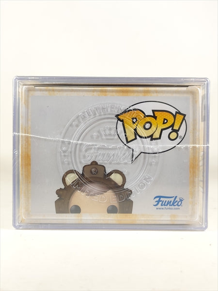 海中探検家・フレディ君 4,500体限定 [FUNKO FUNDAYS QUEST FOR THE GRAIL] FUNKO(ファンコ) POP! SE