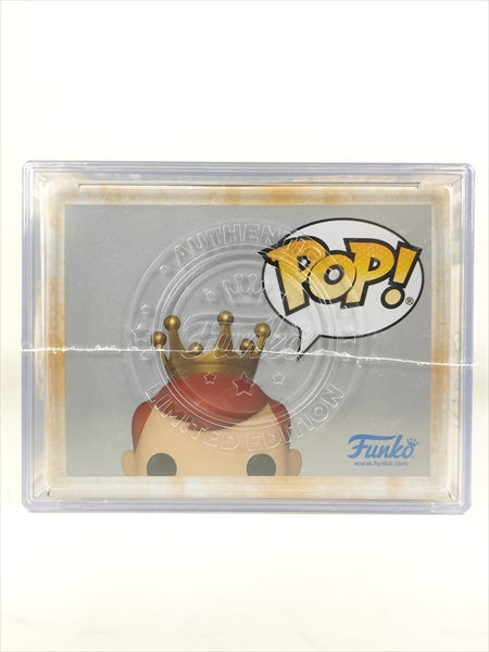 フレディ君 as マーマン 2,000体限定 [FUNKO FUNDAYS QUEST FOR THE GRAIL] FUNKO(ファンコ) POP! SE