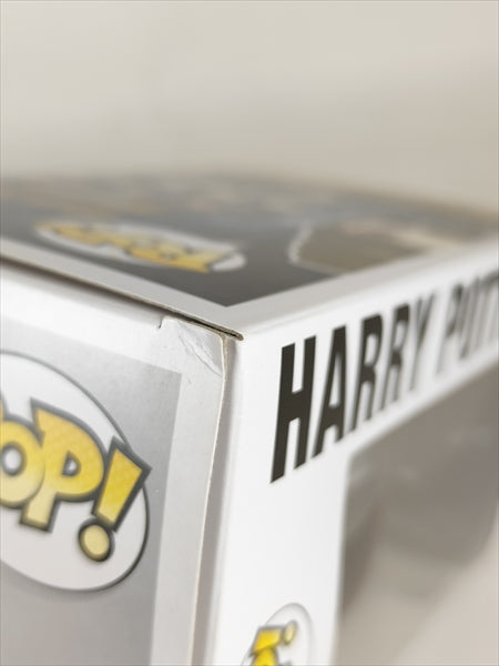 【箱傷】 ハリー・ポッター 組み分け帽子 A BARNES & NOBLE限定 [ハリー・ポッター(Harry Potter)] FUNKO(ファンコ) POP! 21