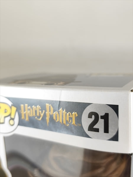【箱傷】 ハリー・ポッター 組み分け帽子 A BARNES & NOBLE限定 [ハリー・ポッター(Harry Potter)] FUNKO(ファンコ) POP! 21